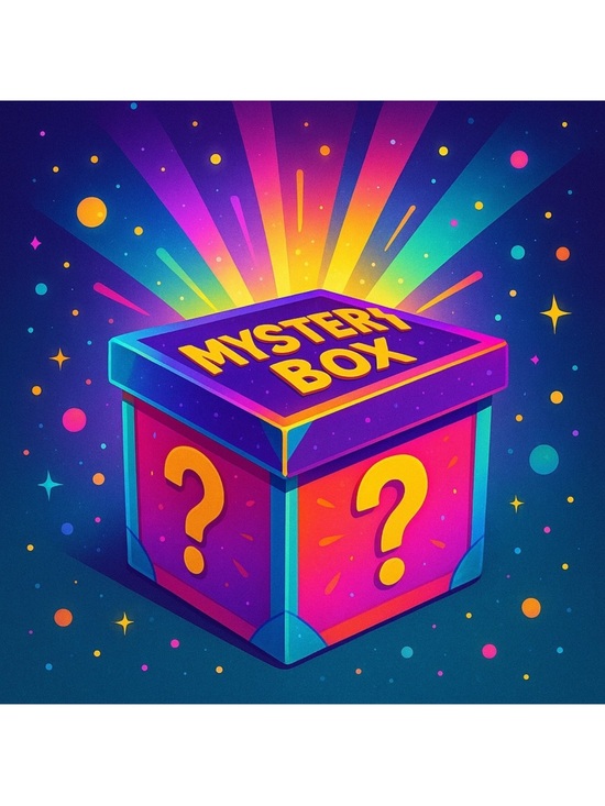 Other - Mystery Box Surprise random everything home kitchen beauty bedding etc.. NWT